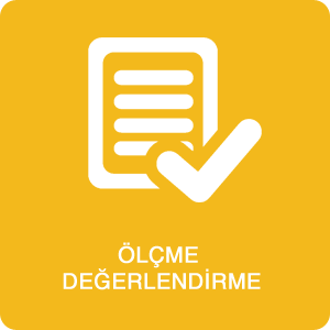 Ölçme Değerlendirme