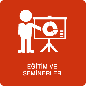 Eğitim ve Seminerler