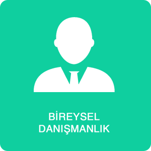 Bireysel Danışmanlık